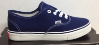 Vans Authentic Azul Marinho