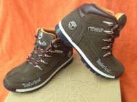 Timberland Euro Sprint Castanho