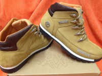 Timberland Euro Sprint Camel