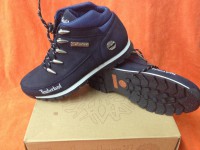 Timberland Euro Sprint Azul Marinho