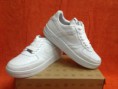 Nike Air Force Brancas ( Low )