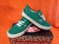 Vans Authentic Verde