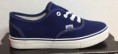 Vans Authentic Azul Marinho