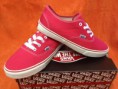 Vans Authentic Rosa