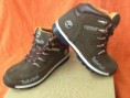 Timberland Euro Sprint Castanho